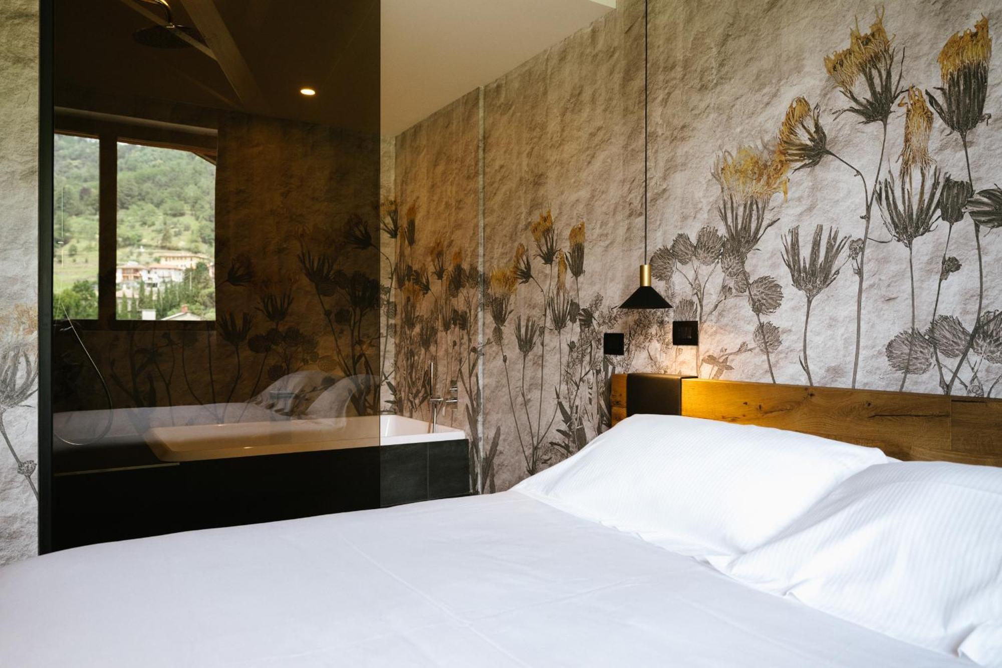 Agriturismo Podere Cavaga Lago D'Iseo Agribio Winery Foresto Sparso Eksteriør bilde