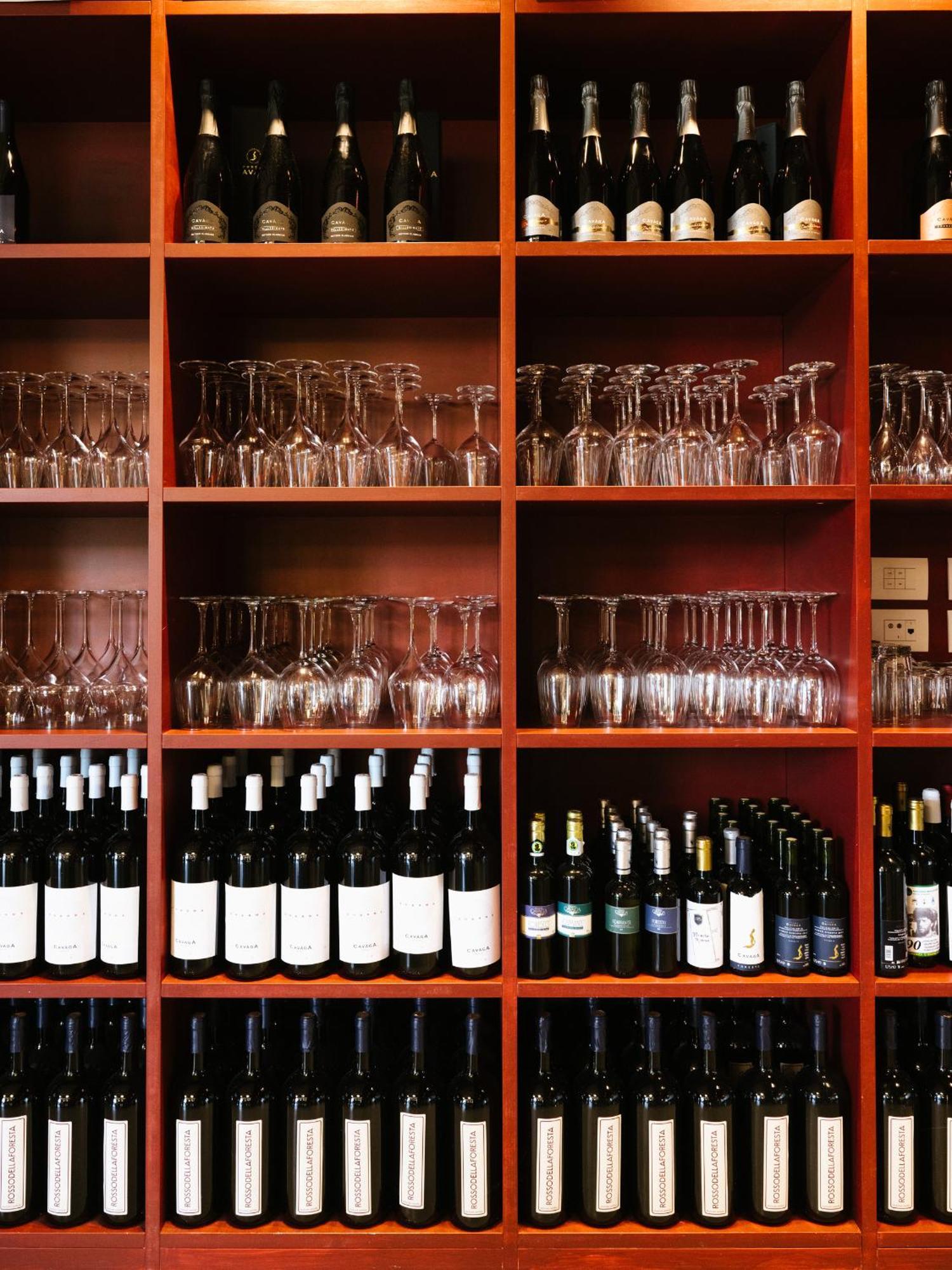Agriturismo Podere Cavaga Lago D'Iseo Agribio Winery Foresto Sparso Eksteriør bilde